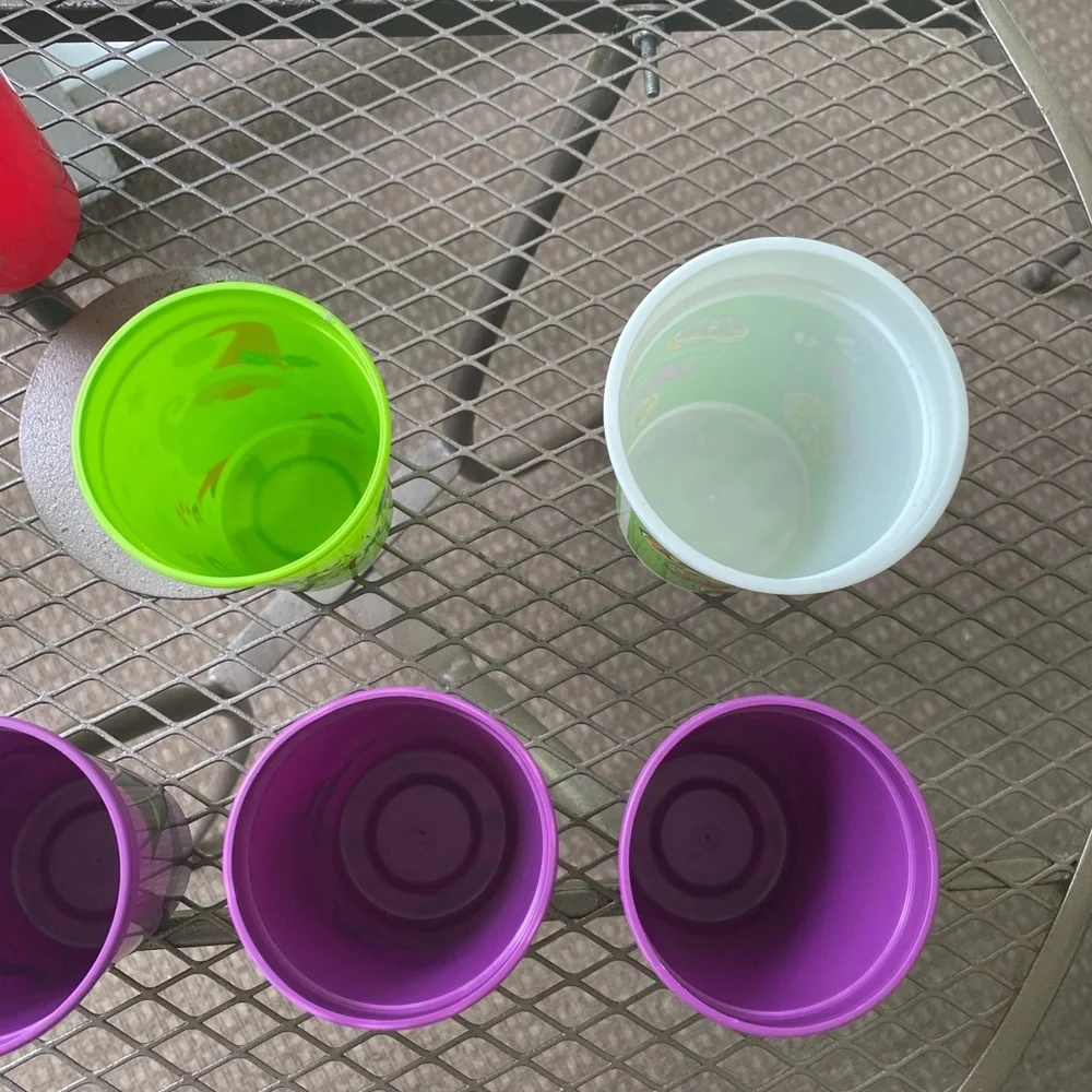 N/A insulated plastic